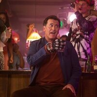 Ash vs Evil Dead