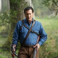 Ash vs Evil Dead