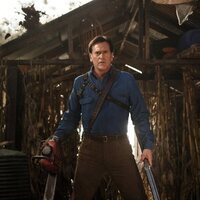 Ash vs Evil Dead