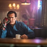 Ash vs Evil Dead