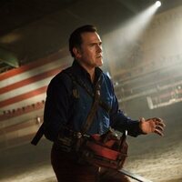 Ash vs Evil Dead