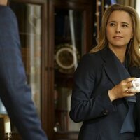 Madam Secretary