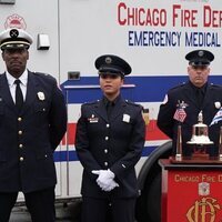 Chicago Fire