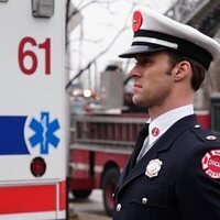 Chicago Fire