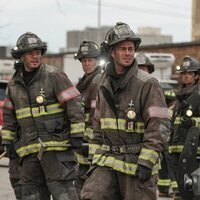 Chicago Fire