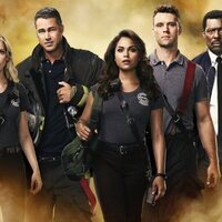 Chicago Fire