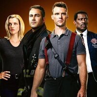 Chicago Fire