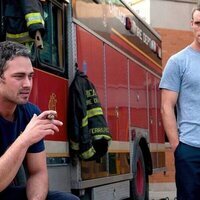 Chicago Fire