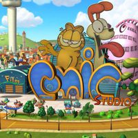 Garfield y su pandilla 3D