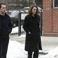 The Americans