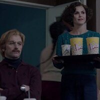 The Americans