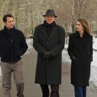 The Americans