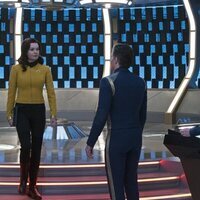 Star Trek: Discovery