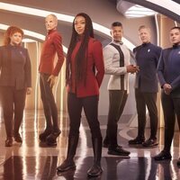 Star Trek: Discovery