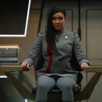 Star Trek: Discovery