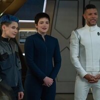 Star Trek: Discovery