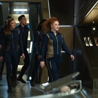 Star Trek: Discovery