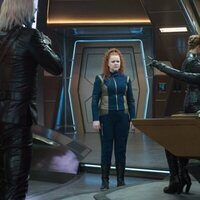 Star Trek: Discovery