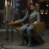 Star Trek: Discovery