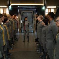 Star Trek: Discovery