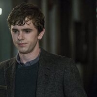 Bates Motel