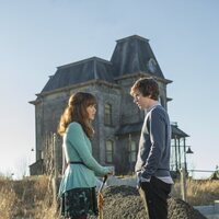 Bates Motel