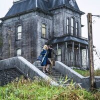 Bates Motel