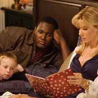 The Blind Side