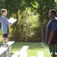 The Blind Side