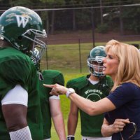 The Blind Side