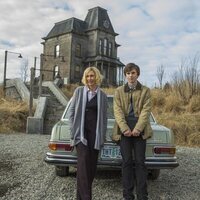 Bates Motel