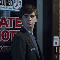 Bates Motel