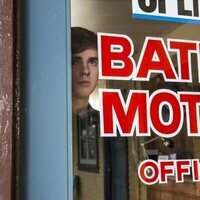 Bates Motel