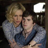 Bates Motel