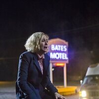 Bates Motel