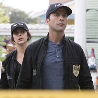 NCIS: Nueva Orleans