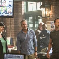 NCIS: Nueva Orleans