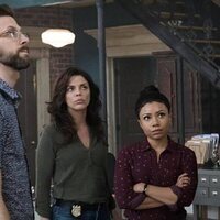 NCIS: Nueva Orleans