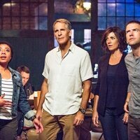 NCIS: Nueva Orleans