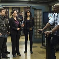 Brooklyn Nine-Nine