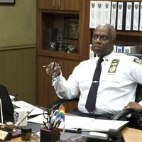 Brooklyn Nine-Nine