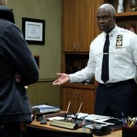 Brooklyn Nine-Nine