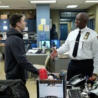 Brooklyn Nine-Nine