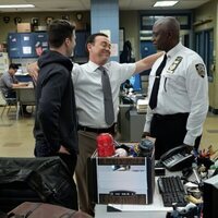 Brooklyn Nine-Nine