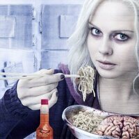 iZombie