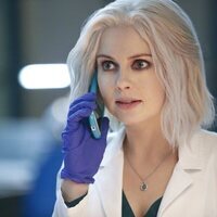 iZombie