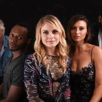 iZombie