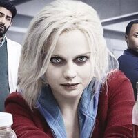 iZombie