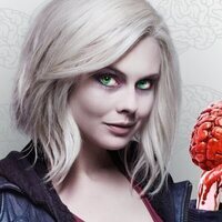 iZombie