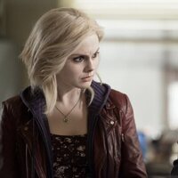 iZombie